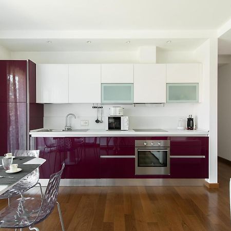 Roggia Apartments By Quokka 360 - Central Flats With Parking Space Lugano Exteriör bild