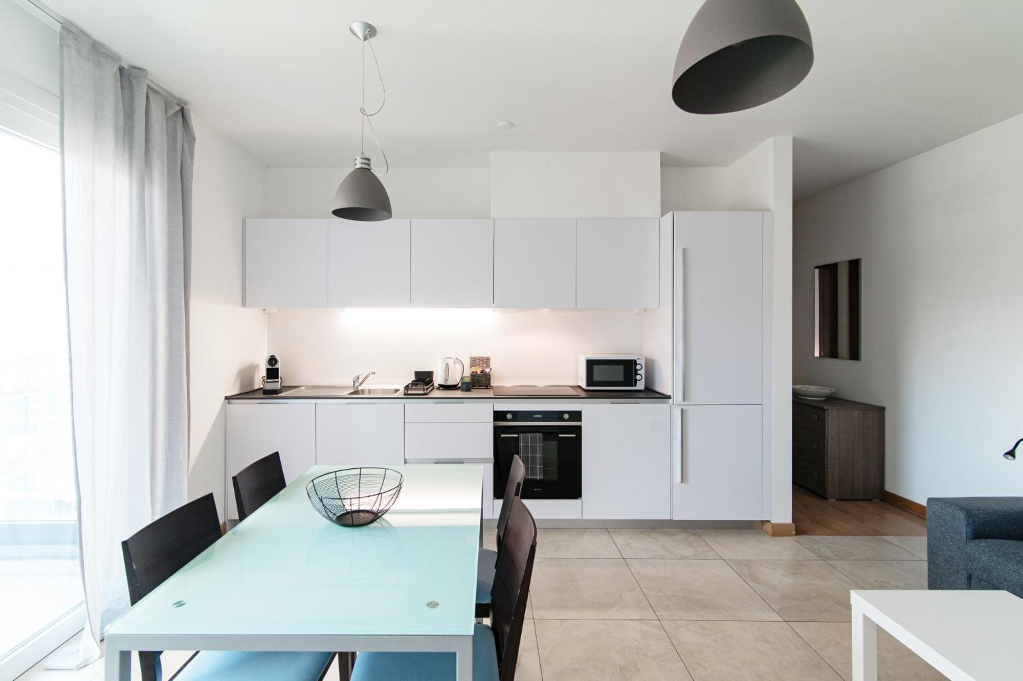 Roggia Apartments By Quokka 360 - Central Flats With Parking Space Lugano Exteriör bild