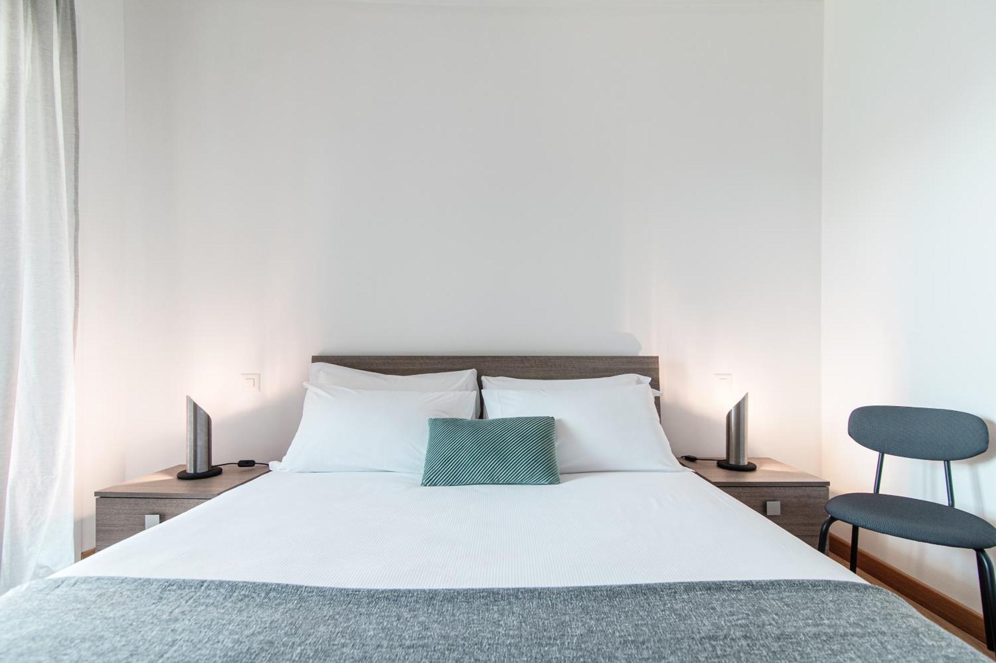 Roggia Apartments By Quokka 360 - Central Flats With Parking Space Lugano Exteriör bild