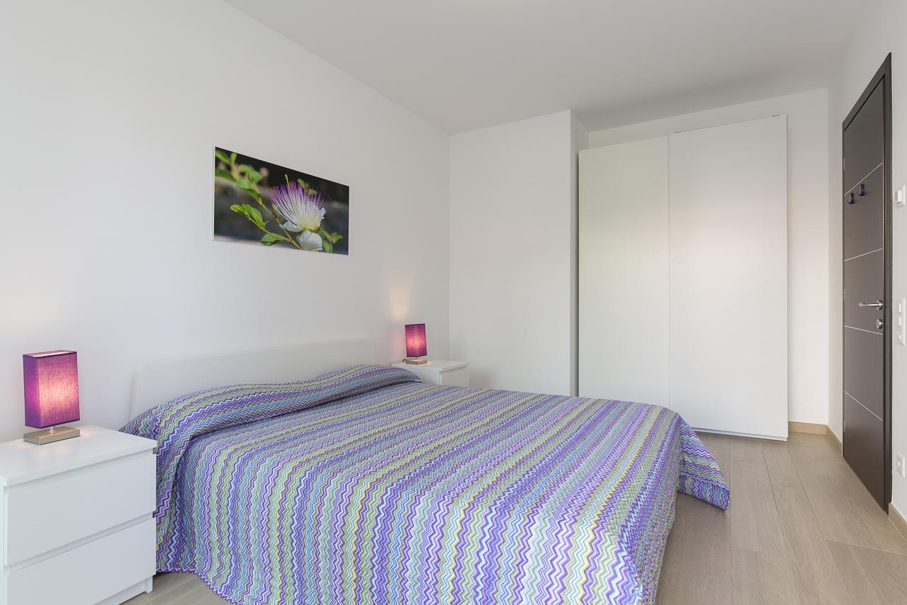 Roggia Apartments By Quokka 360 - Central Flats With Parking Space Lugano Exteriör bild